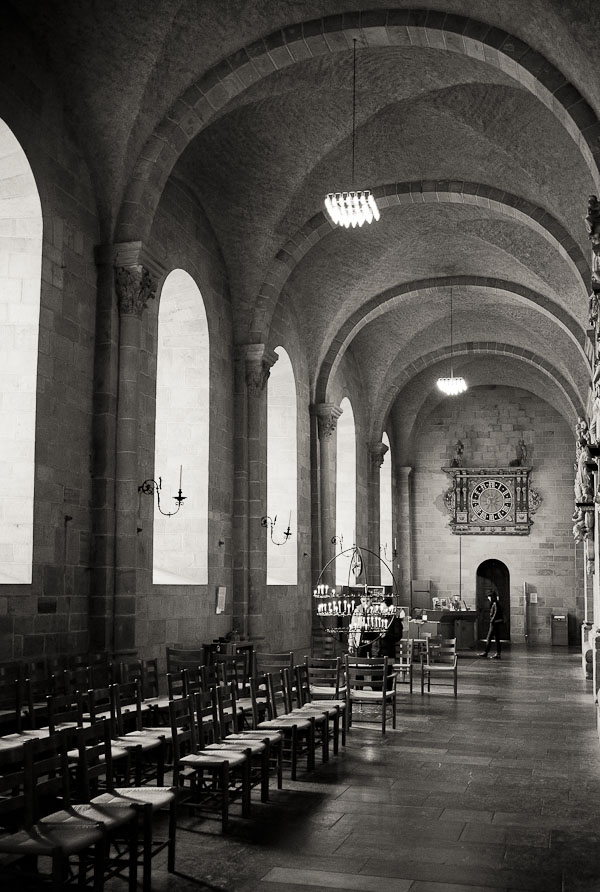 Lunds domkyrka