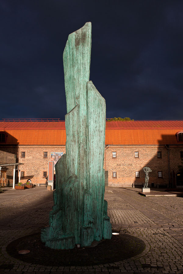 Museet Kristianstad